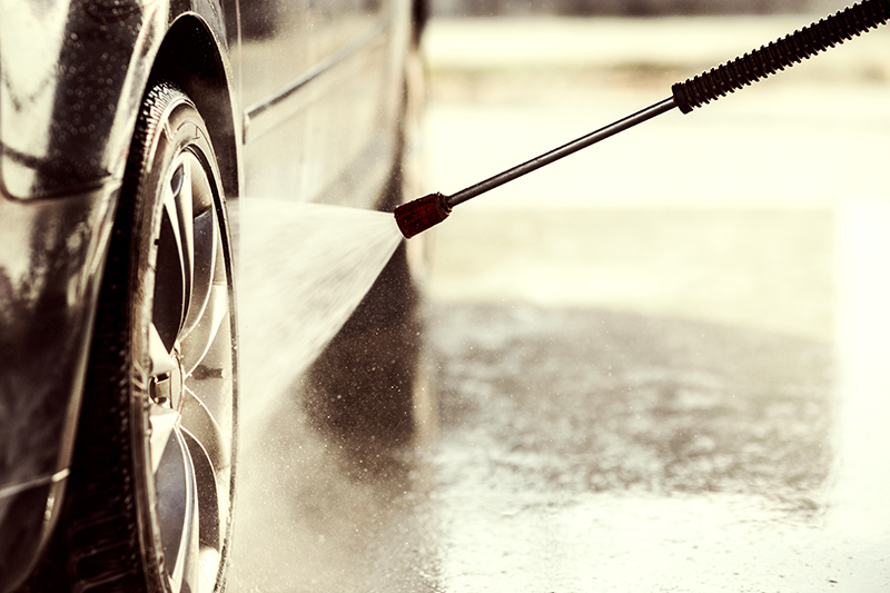 Car Cleaning Services in Middlesbrough North Yorkshire