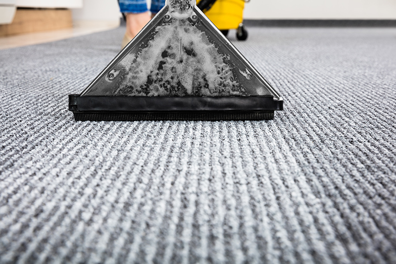 Carpet Cleaning Near Me in Middlesbrough North Yorkshire