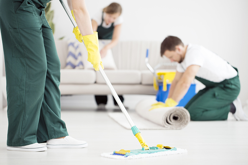 Cleaning Services Near Me in Middlesbrough North Yorkshire