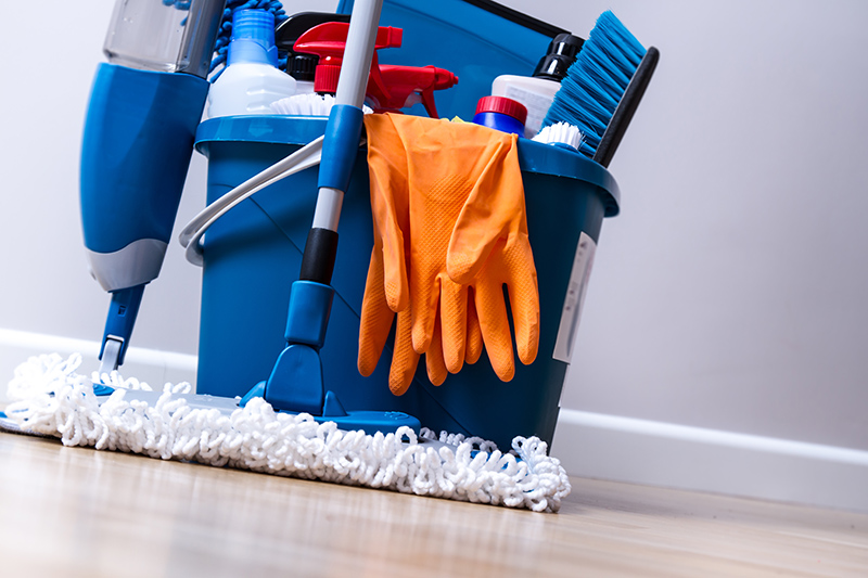 House Cleaning Services in Middlesbrough North Yorkshire