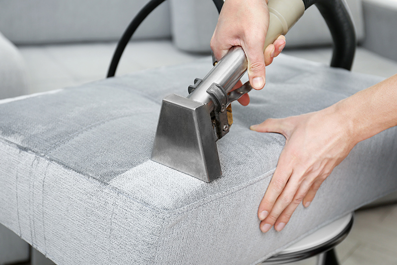 Sofa Cleaning Services in Middlesbrough North Yorkshire
